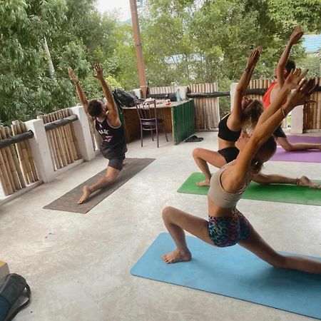 Moov Inn Garden Hostel Κο Τάο Εξωτερικό φωτογραφία