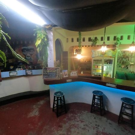 Moov Inn Garden Hostel Κο Τάο Εξωτερικό φωτογραφία