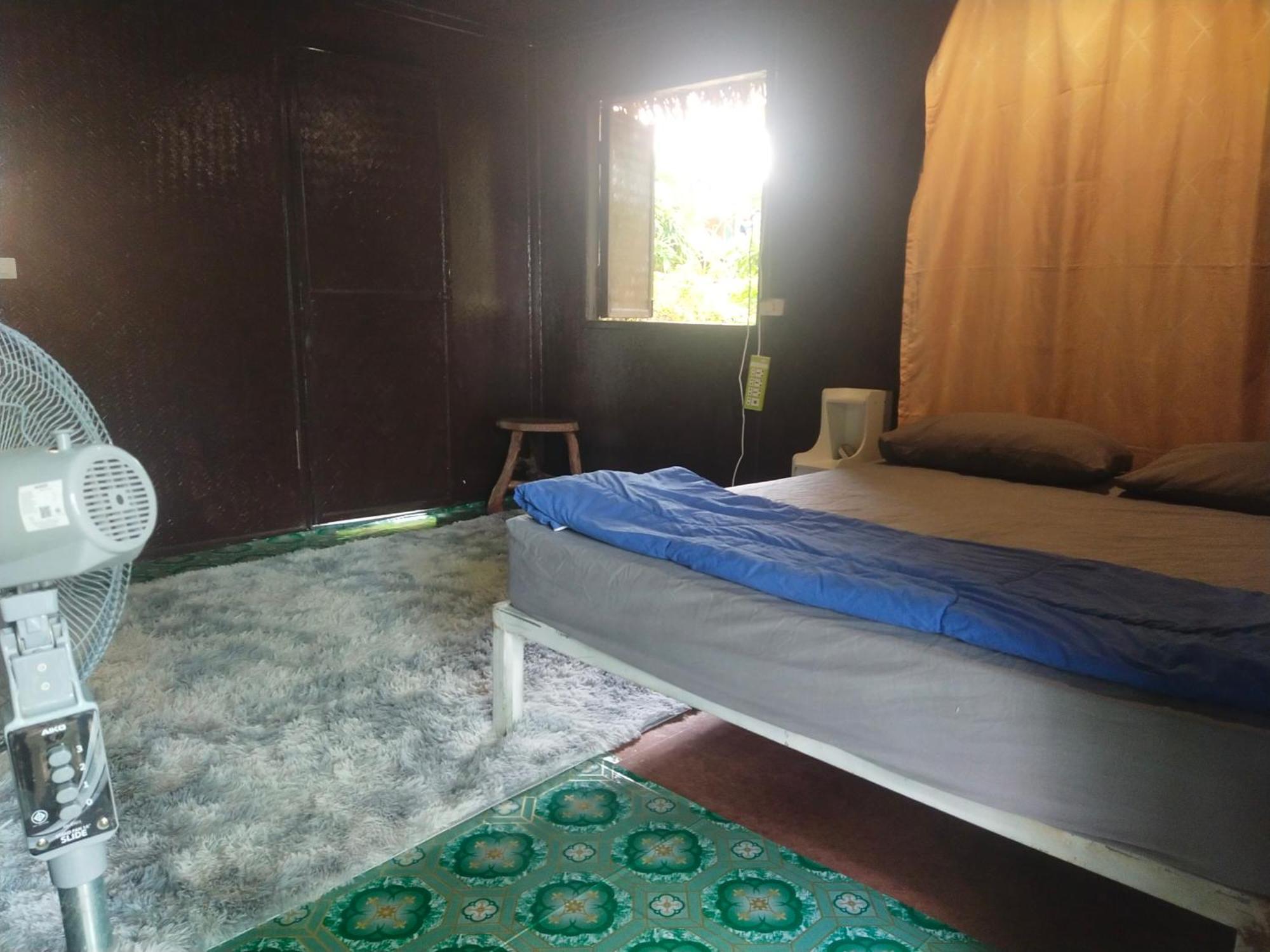 Moov Inn Garden Hostel Κο Τάο Εξωτερικό φωτογραφία