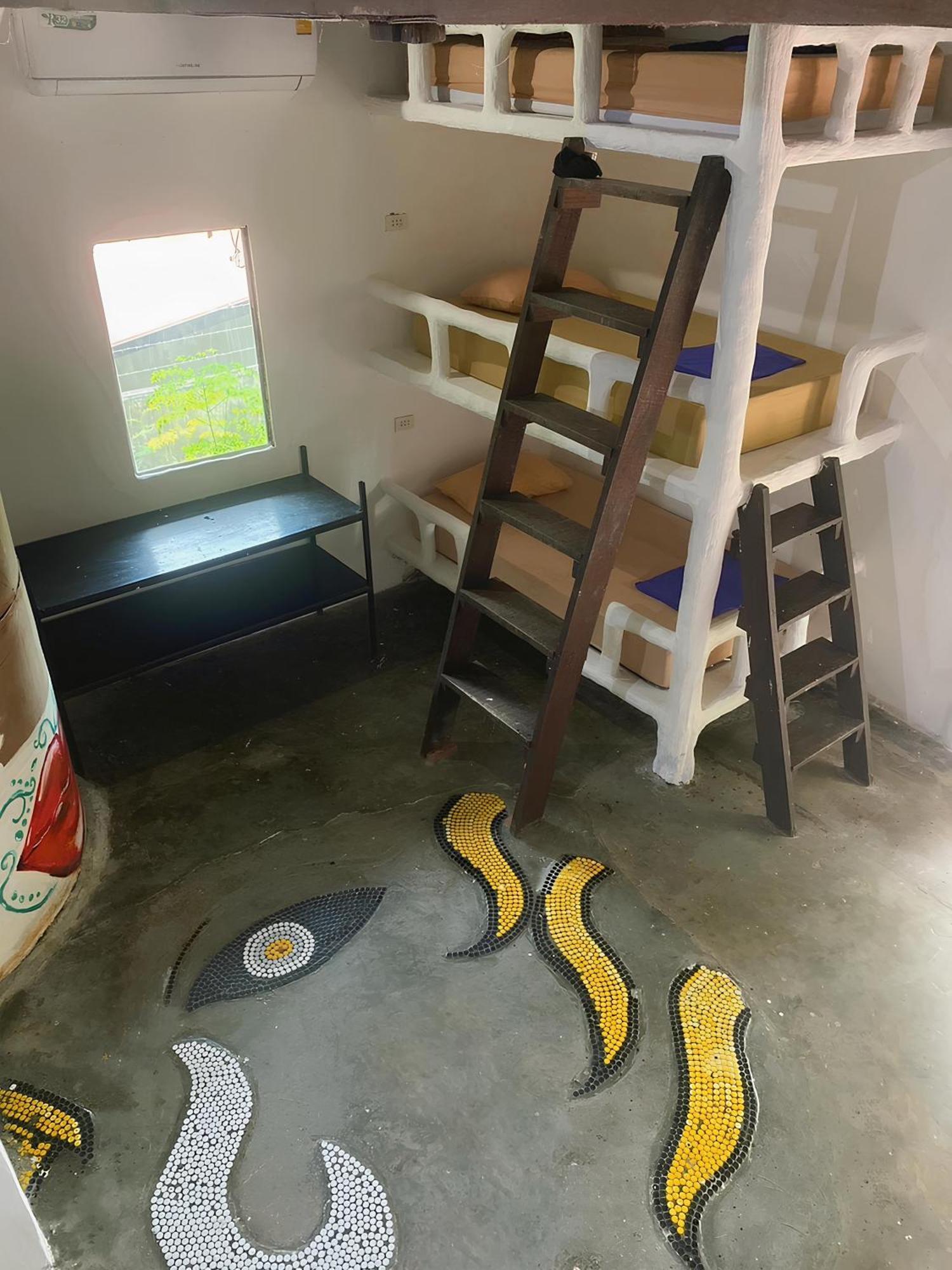 Moov Inn Garden Hostel Κο Τάο Εξωτερικό φωτογραφία