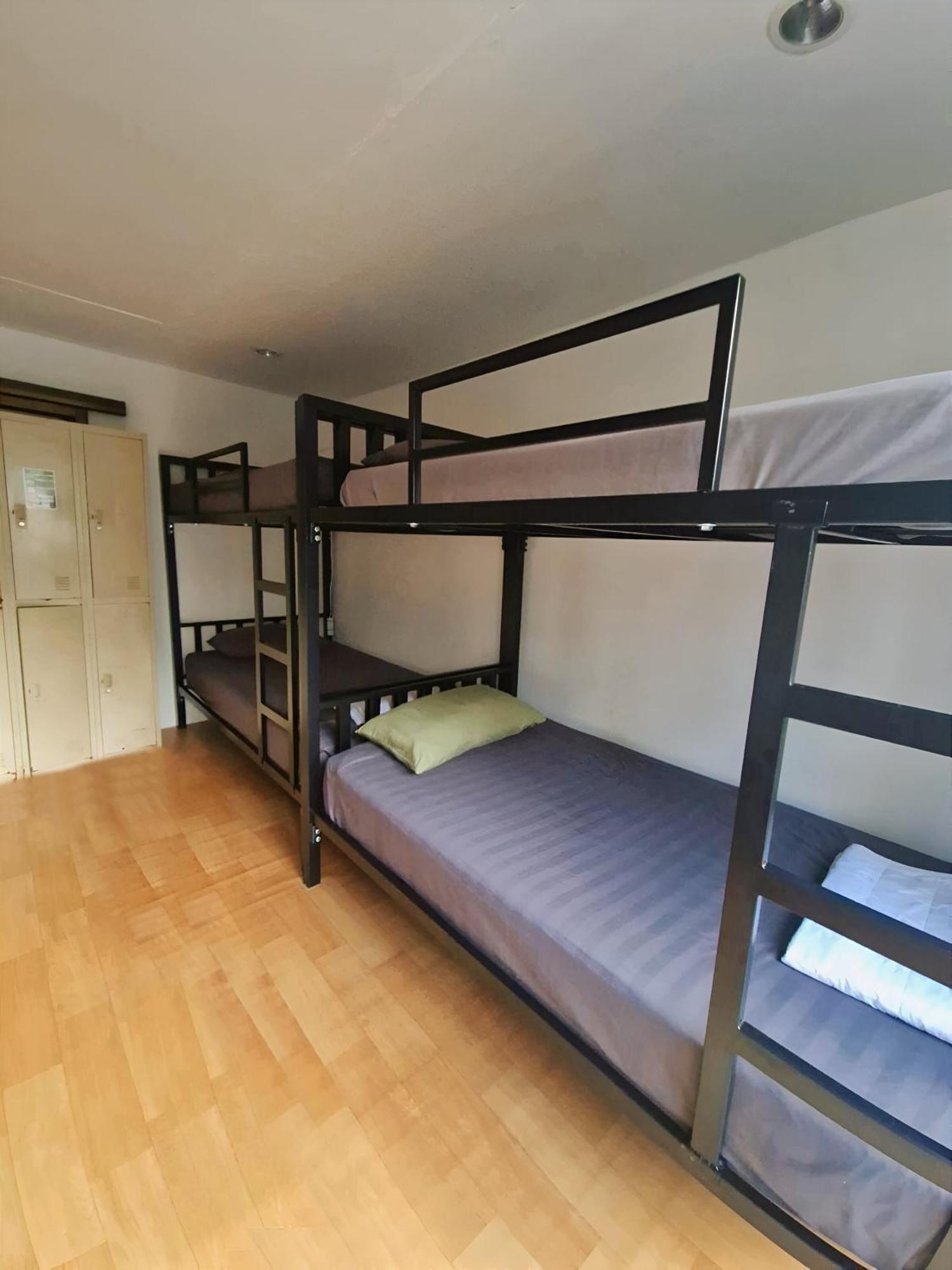 Moov Inn Garden Hostel Κο Τάο Εξωτερικό φωτογραφία