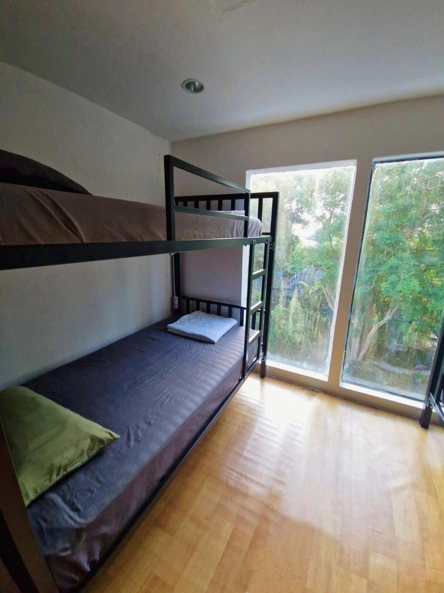 Moov Inn Garden Hostel Κο Τάο Εξωτερικό φωτογραφία