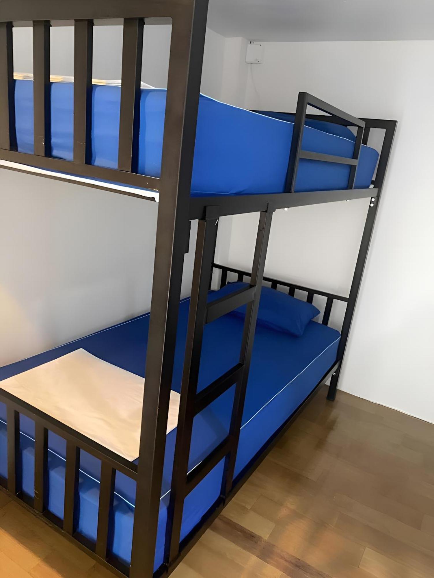 Moov Inn Garden Hostel Κο Τάο Εξωτερικό φωτογραφία