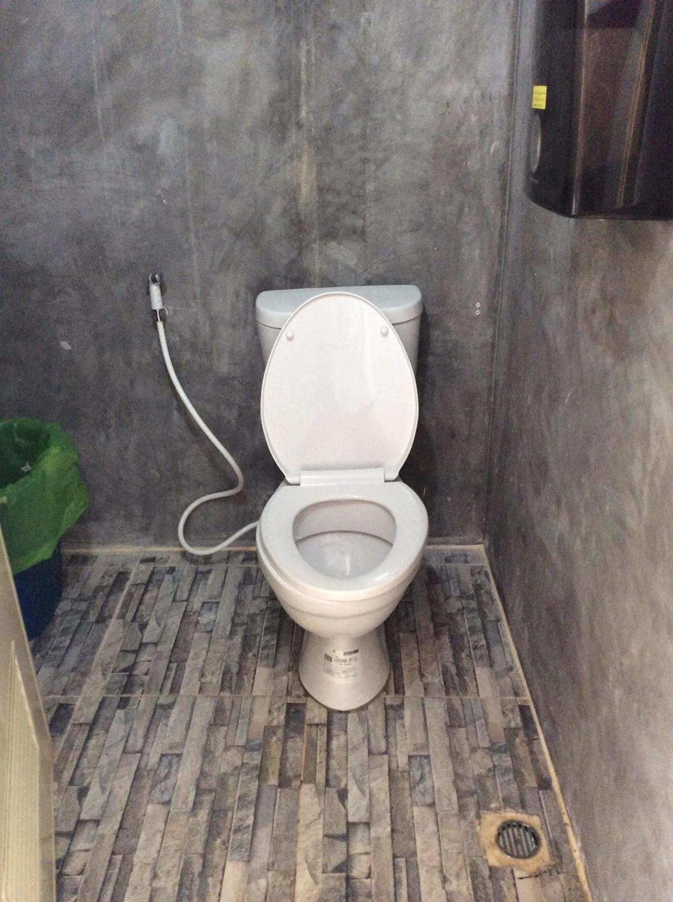 Moov Inn Garden Hostel Κο Τάο Εξωτερικό φωτογραφία