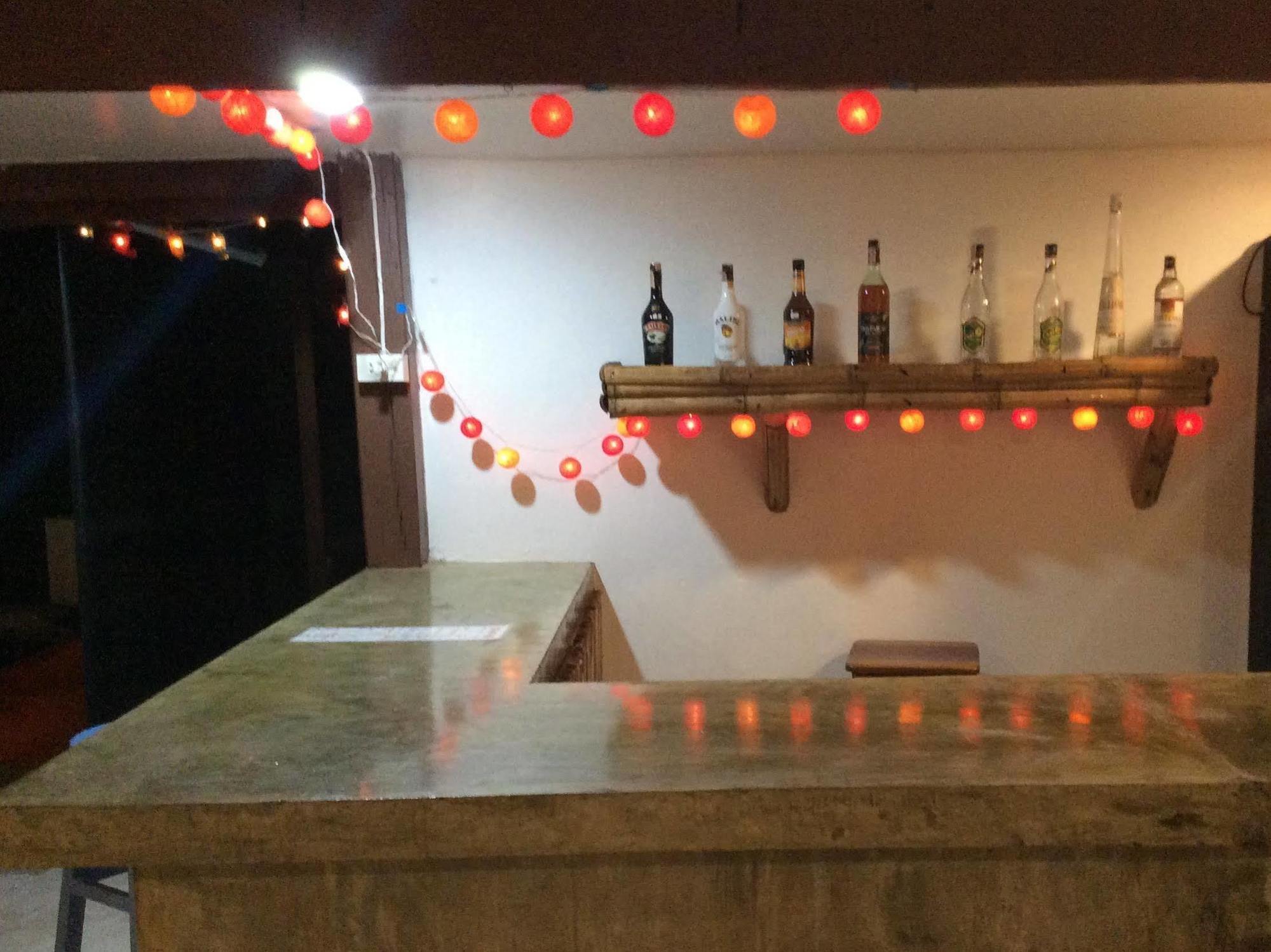 Moov Inn Garden Hostel Κο Τάο Εξωτερικό φωτογραφία