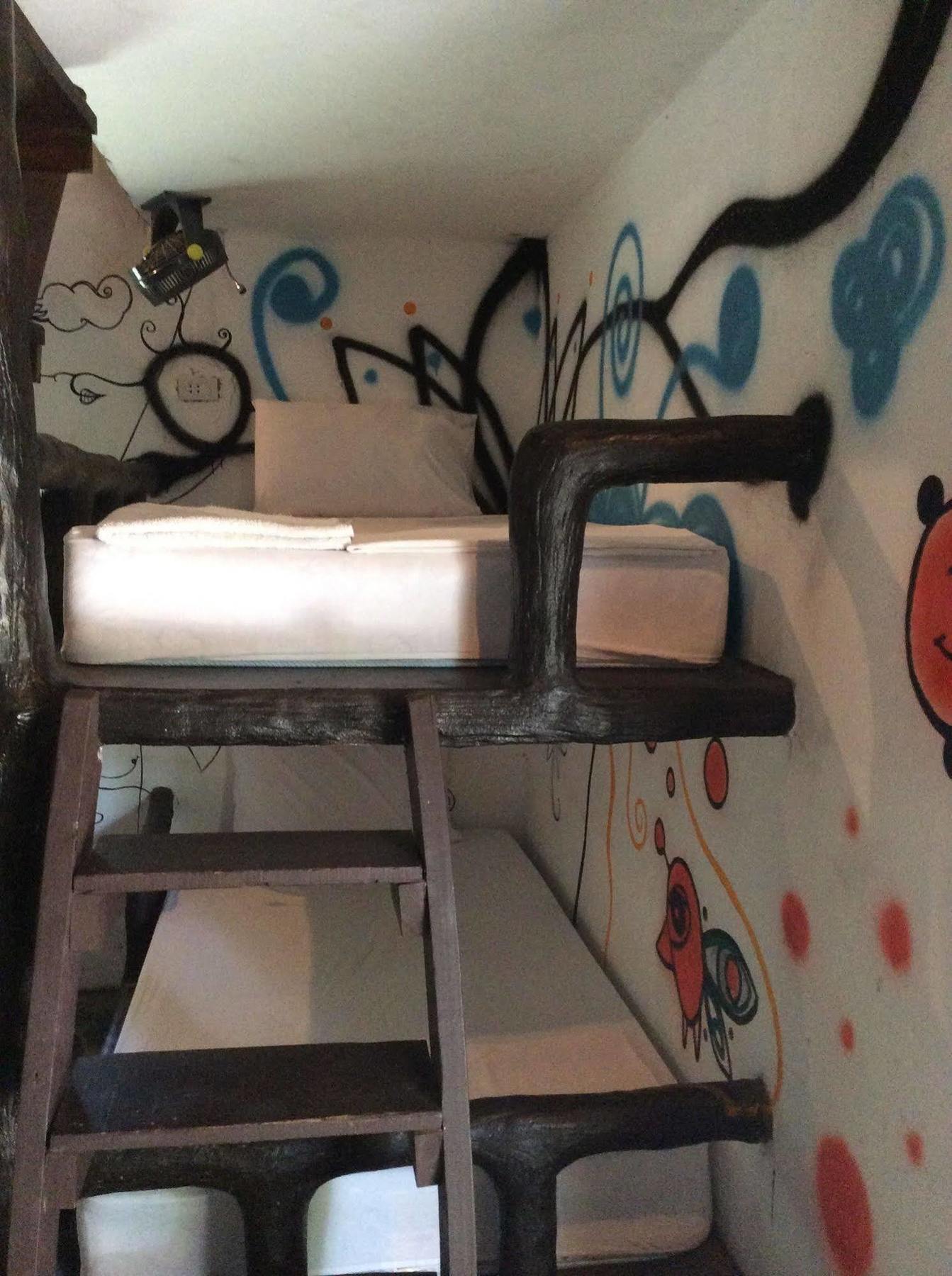 Moov Inn Garden Hostel Κο Τάο Εξωτερικό φωτογραφία