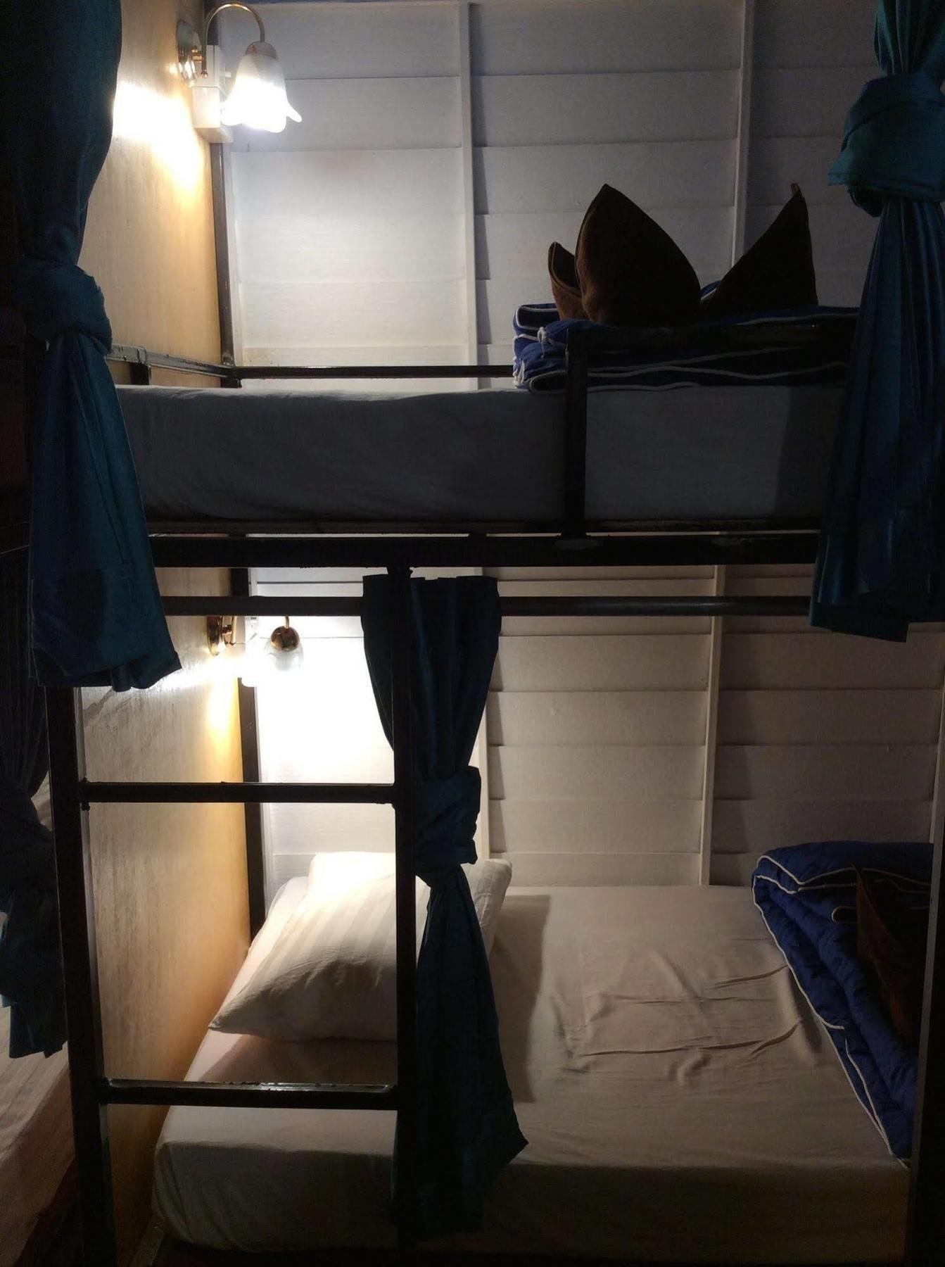 Moov Inn Garden Hostel Κο Τάο Εξωτερικό φωτογραφία