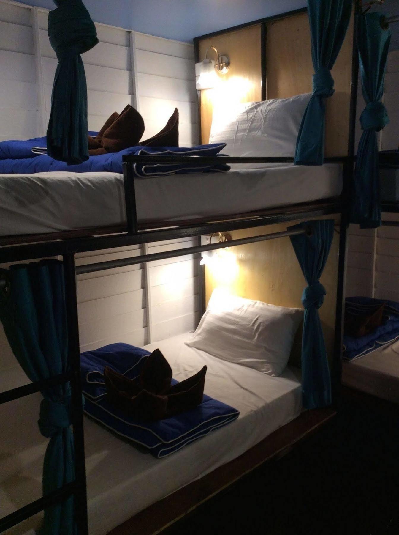 Moov Inn Garden Hostel Κο Τάο Εξωτερικό φωτογραφία
