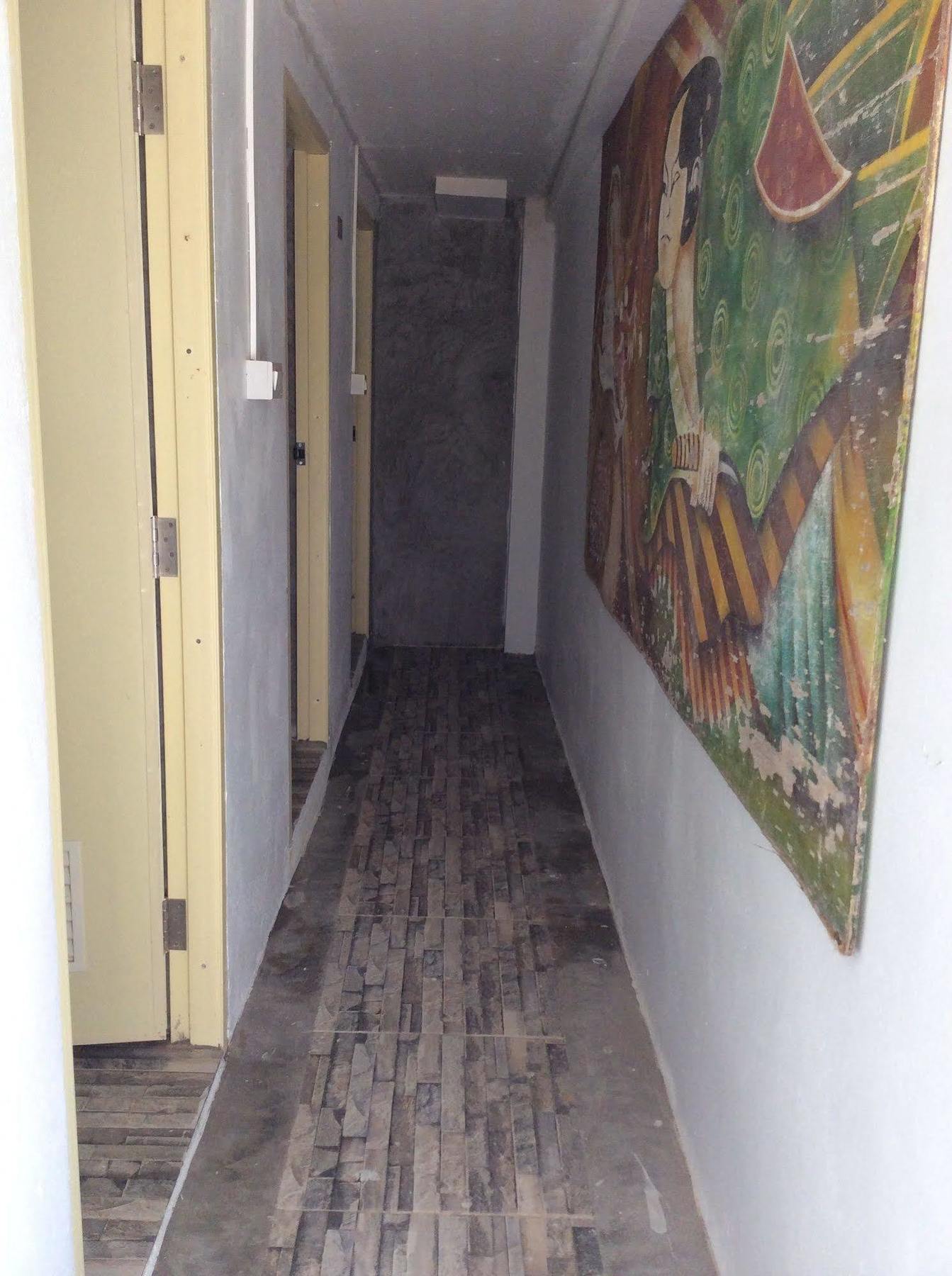 Moov Inn Garden Hostel Κο Τάο Εξωτερικό φωτογραφία