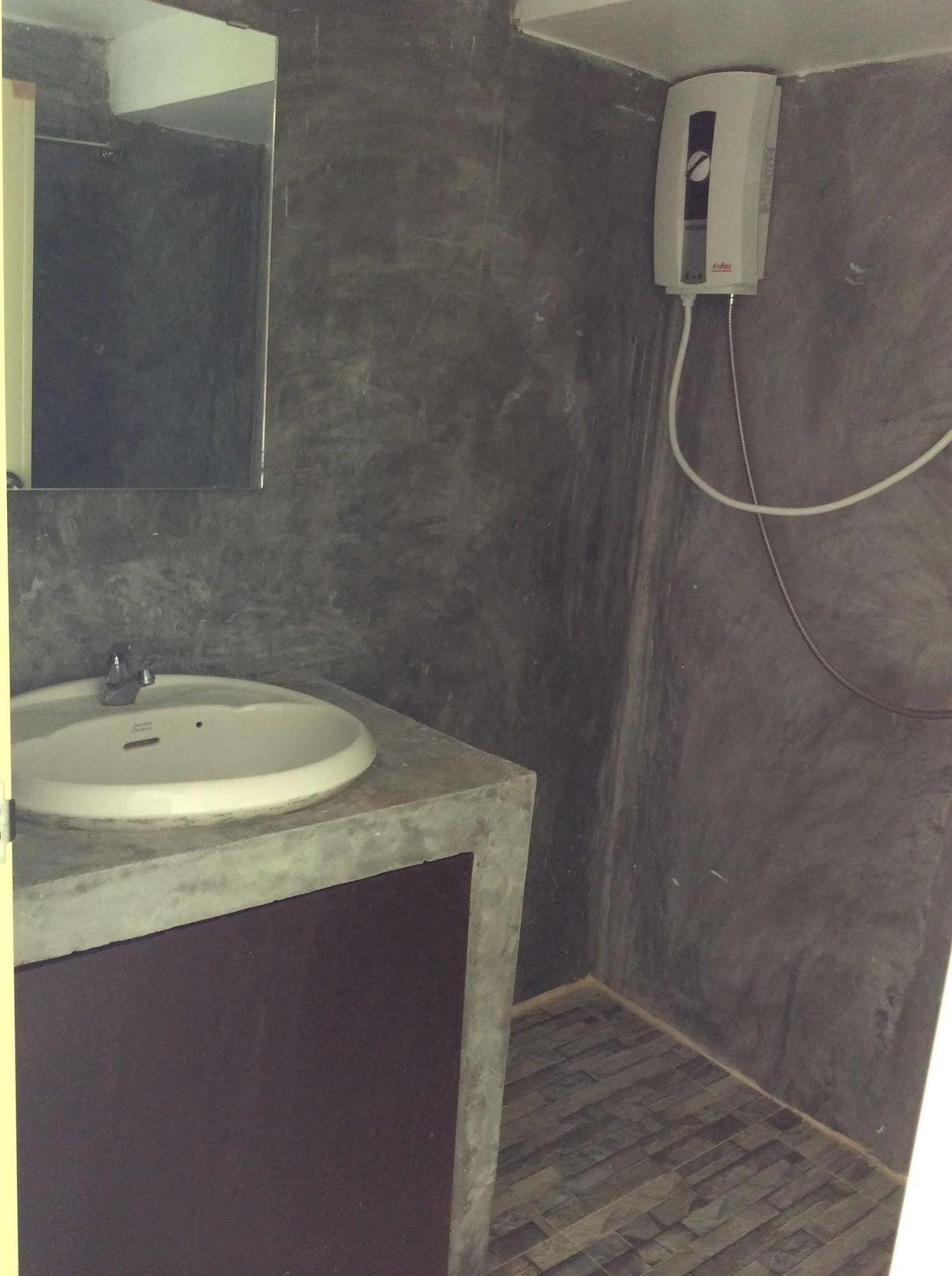 Moov Inn Garden Hostel Κο Τάο Εξωτερικό φωτογραφία