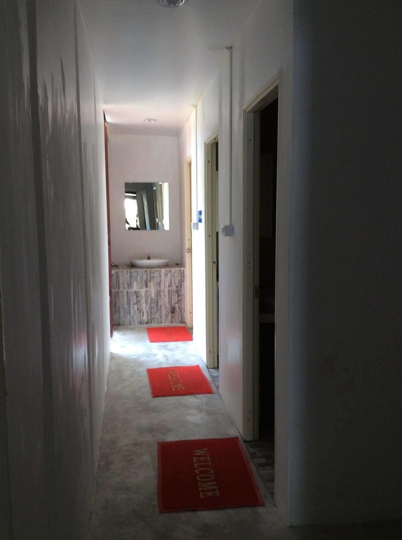 Moov Inn Garden Hostel Κο Τάο Εξωτερικό φωτογραφία