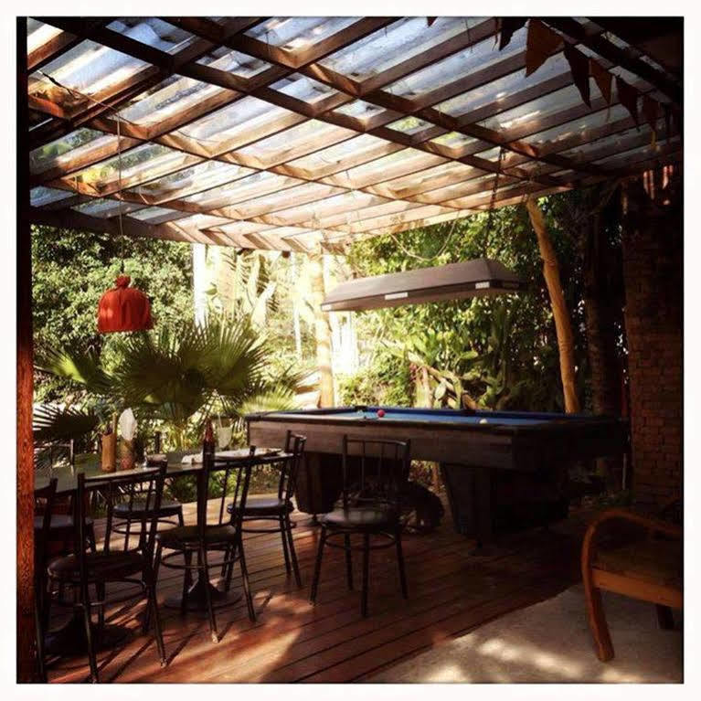 Moov Inn Garden Hostel Κο Τάο Εξωτερικό φωτογραφία