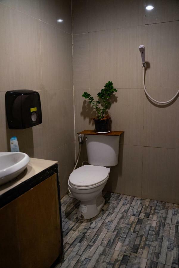 Moov Inn Garden Hostel Κο Τάο Εξωτερικό φωτογραφία